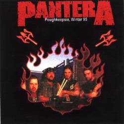 Pantera : Poughkeepsie Winter 95